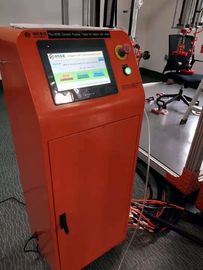 EN1728 BSEN 1730 Furniture Testing Machines For Tables And Chairs  Combined Test Rig