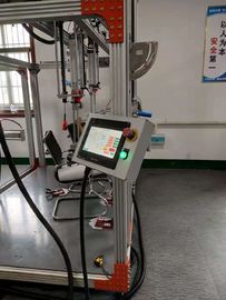 EN1728 BSEN 1730 Furniture Testing Machines For Tables And Chairs  Combined Test Rig