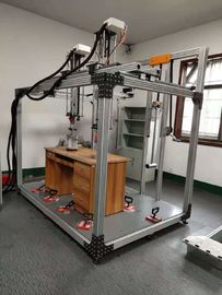 Tables Rig EN1728 BSEN 1730 Furniture Testing Machines