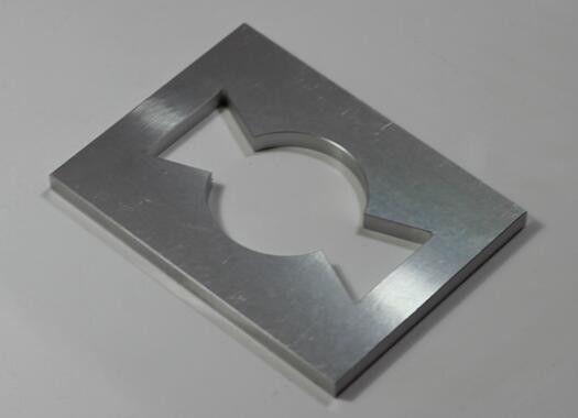 TW-252 Pacifier Test Fixture 16 CFR 1511 ASTM F 963 4.22