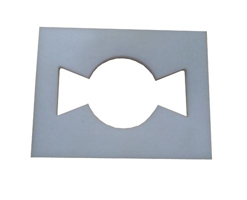 TW-252 Pacifier Test Fixture 16 CFR 1511 ASTM F 963 4.22
