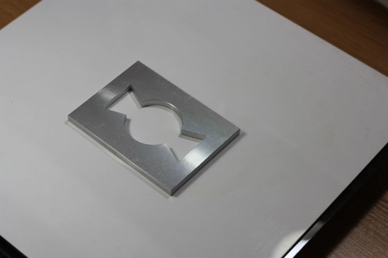 TW-252 Pacifier Test Fixture 16 CFR 1511 ASTM F 963 4.22