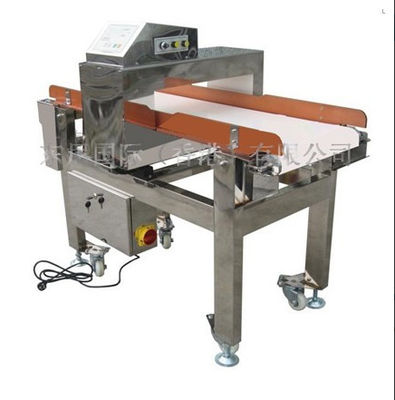 Food Needle Metal Detector High Sensitive Tester -- Hust Tony Dongguan China