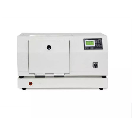 Professional AATCC TM16 Suntest Xenon Arc Tester Textile Color Fastness Testing