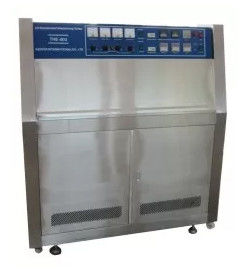 ASTM ISO EN Ultraviolet Aging Tester Electronic Textile Testing