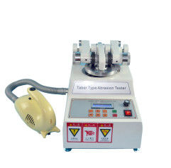 Taber Abrasion Tester Machine DIN-53754 53799 53109 52347