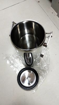 Rotawash Color Fastness Machine / Launder Ometer -- 4(AATCC)+4(ISO)