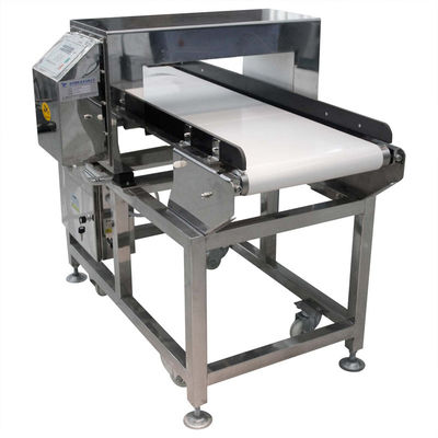 Food Needle Metal Detector High Sensitive Tester -- Hust Tony Dongguan China