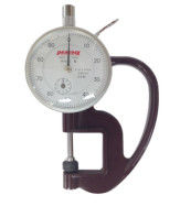 0.001mm Japan Peacock Dial Thickness Gauge Meter