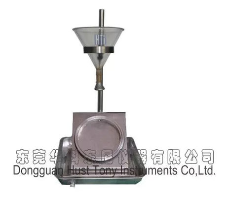 Textile Spray Rating Tester AATCC 22 & ISO 4920