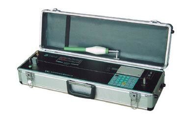 ASTM D2256 Portable Yarn Strength Tester Machine - HTY-009A