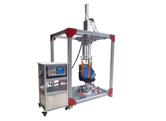 ANSI/BIFMA X5.1-2017 Chair Seat Drop Impact Durability Testing Machine