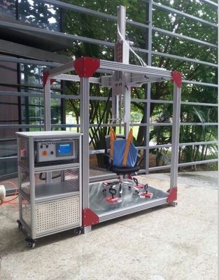 ANSI/BIFMA X5.1-2017 Chair Seat Drop Impact Durability Testing Machine