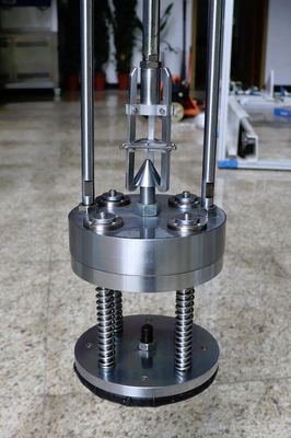 BS EN 1728 & 1730 Impact Tester Durability On Chair Seat Table And Bed