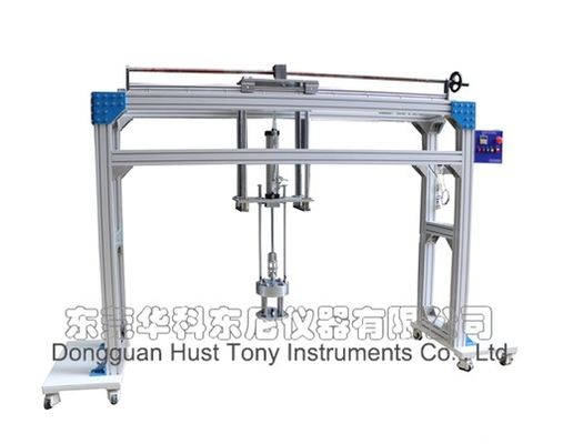 BS EN 1728 & 1730 Impact Tester Durability On Chair Seat Table And Bed