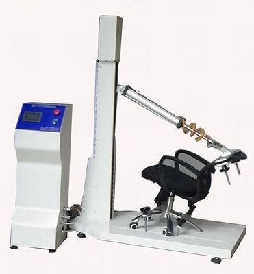 ANSI / BIFMA X5.1-2017 Chair Backrest Horizontal Tester