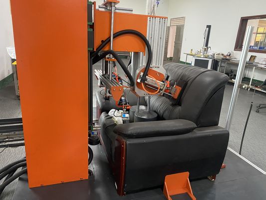 Furniture Sofa Comprehensive Durability Test Instrument QB/T 1952.1