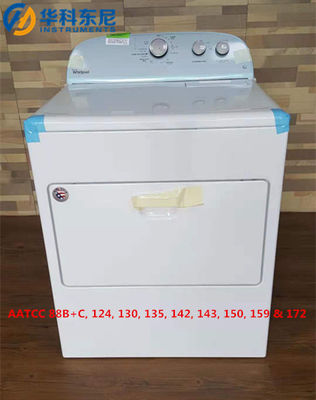 Textile Shrinkage Dryer AATCC Washing Machine for Whirlpool