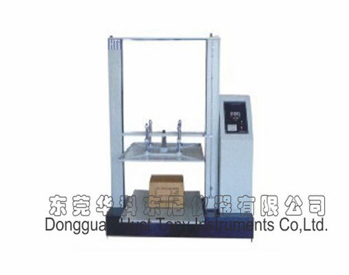 GB/T 4857 Carton Pressure Packaging Transport Package Test Machine