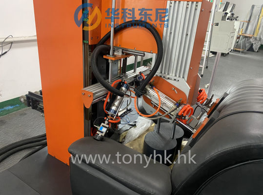 Sofa Comprehensive Durability Test Machine From Manufacture QB/T 1952.1