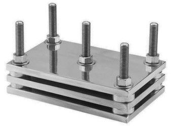 Foam Compression Tester With  ISO 1856 Standard