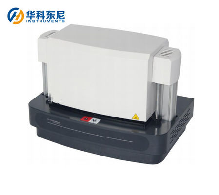 ISO 14616 DIN 53369 Film Shrinkage Tester 100N