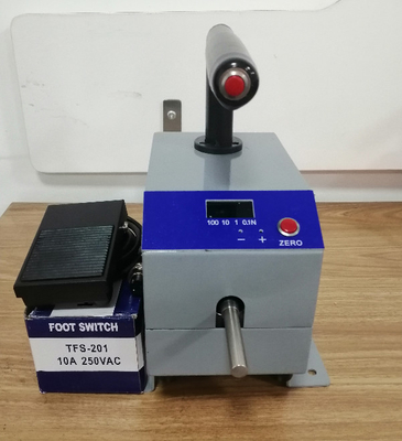 Sharp Edge Tester With Force Display - Easy to Use