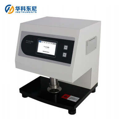 ASTM D645 Laboratory Multi-Material Thickness Tester HTZ 181