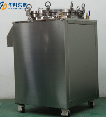 Small Size IPX8 Pressure Immersion Water Testing Chamber WT-10