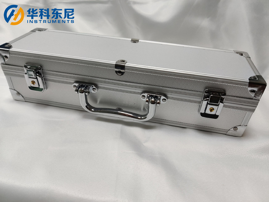 UL1244 0.14J To 2J Spring Impact Hammer For Glass Products / Plastic Toys Test