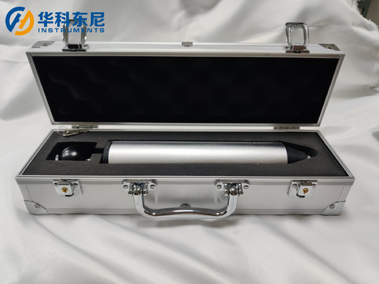 UL1244 0.14J To 2J Spring Impact Hammer For Glass Products / Plastic Toys Test