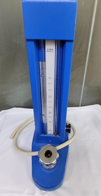 ISO1136 Wool Fiber Fineness Meter , BS3183 Micronaire Value Tester