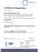 China Dongguan Hust Tony Instruments Co.,Ltd. certification